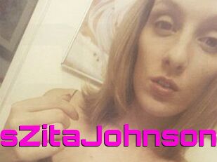 GoddessZitaJohnson