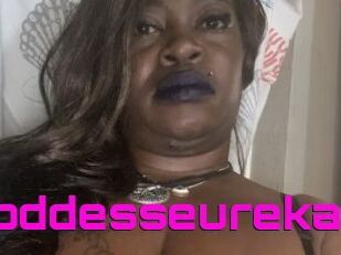 Goddesseureka