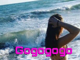 Gogogogo
