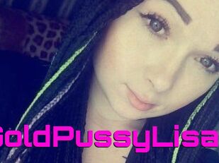 GoldPussyLisa