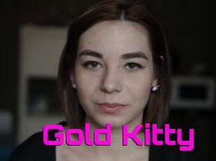 Gold_Kitty