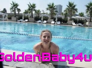 GoldenBaby4u