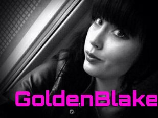 GoldenBlake