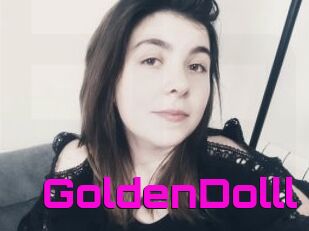 GoldenDolll