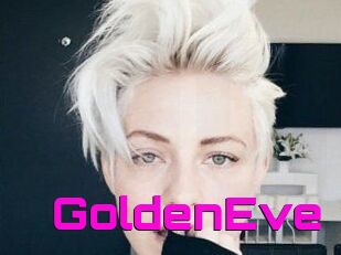 GoldenEve