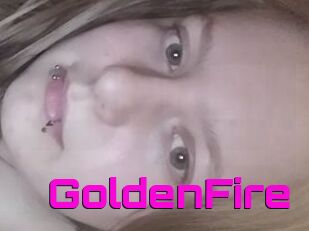 GoldenFire