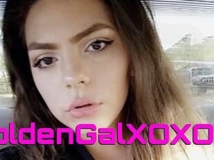 GoldenGalXOXO