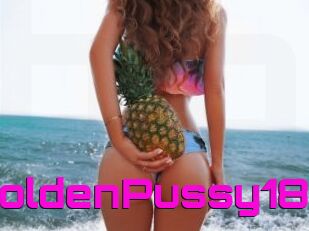 GoldenPussy18