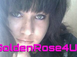 GoldenRose4U
