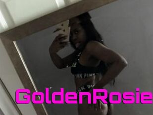 GoldenRosie
