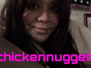 Goldenchickennugget