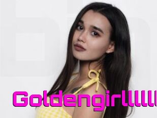 Goldengirllllll