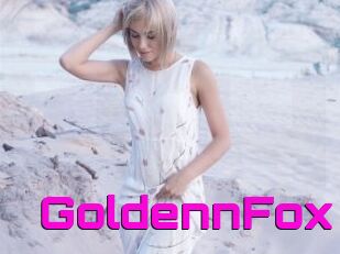 GoldennFox