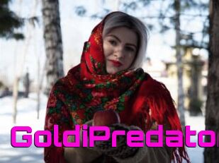 GoldiPredator