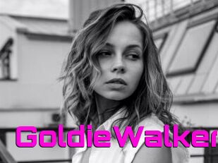 GoldieWalker