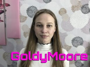 GoldyMoore