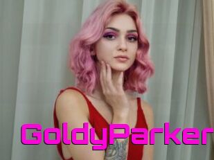 GoldyParker