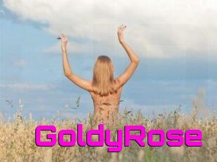 GoldyRose