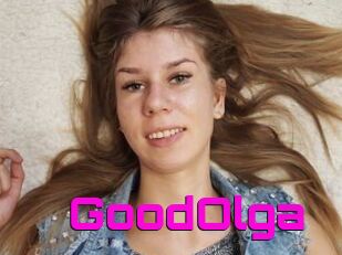 GoodOlga