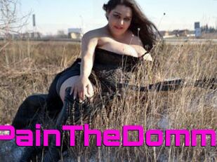 GoodPainTheDomm