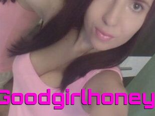 Goodgirlhoney