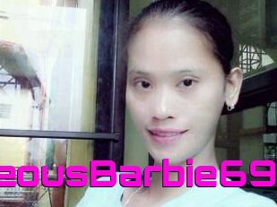 GorgeousBarbie69