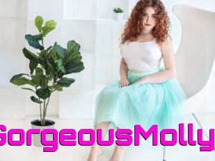 GorgeousMolly