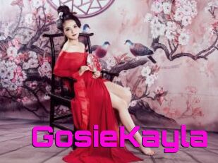 GosieKayla