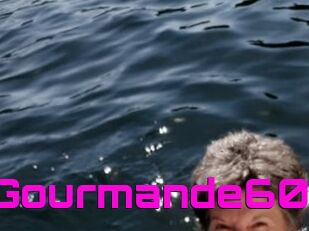 Gourmande60