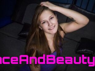 GraceAndBeauty