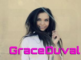 GraceDuval