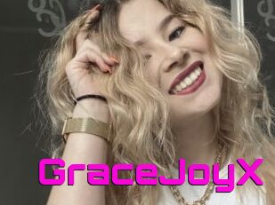 GraceJoyX