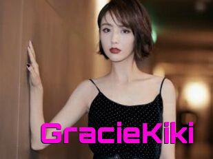 GracieKiki