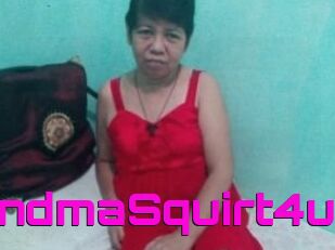 GrandmaSquirt4u