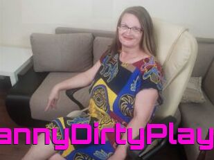 GrannyDirtyPlay
