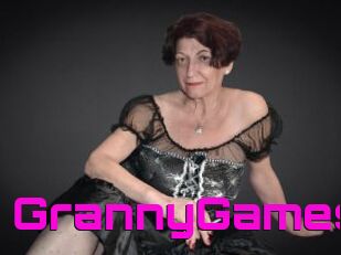 GrannyGames