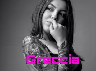 Greccia