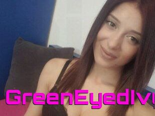 GreenEyedIvy