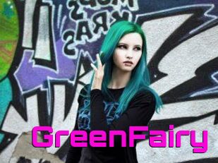 GreenFairy