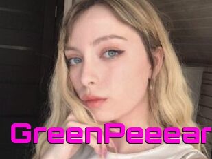 GreenPeeearl