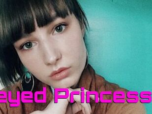 Green_eyed_Princess