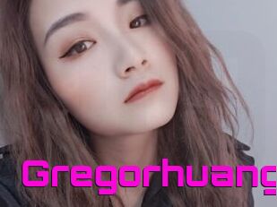 Gregorhuang