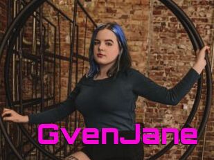 GvenJane