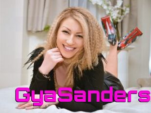 GyaSanders