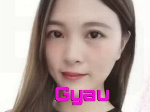 Gyau