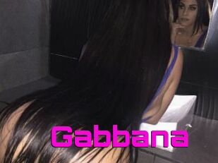 Gabbana