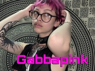 Gabbapink