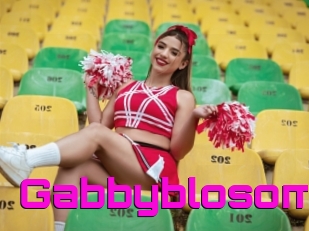 Gabbyblosom