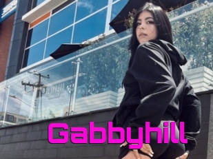 Gabbyhill