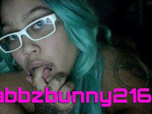 Gabbzbunny216